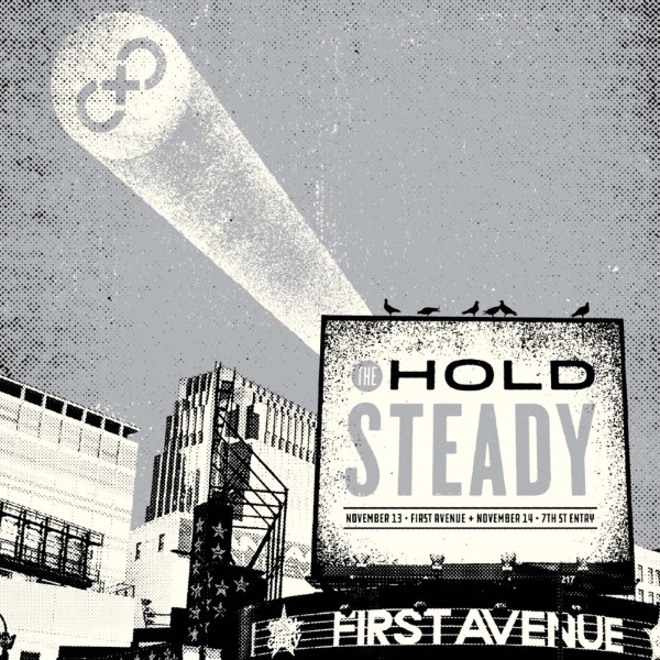 The Hold Steady