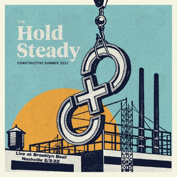 The Hold Steady