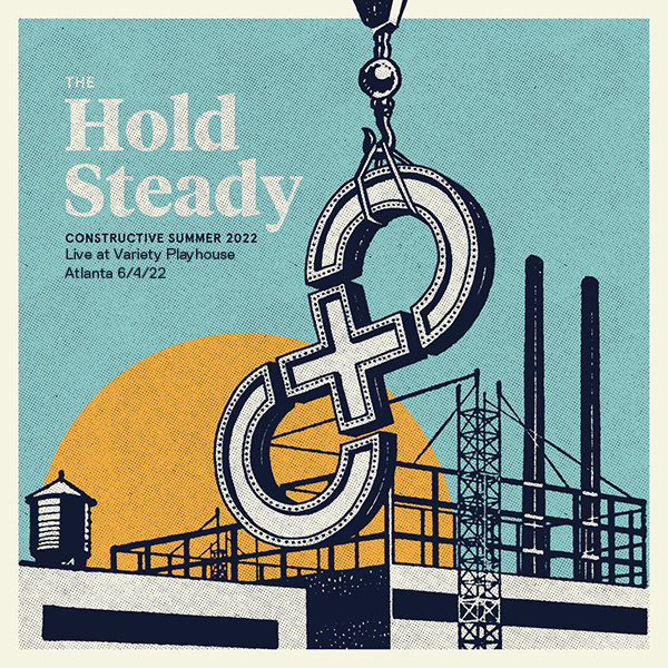 The Hold Steady