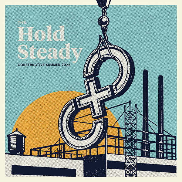 The Hold Steady