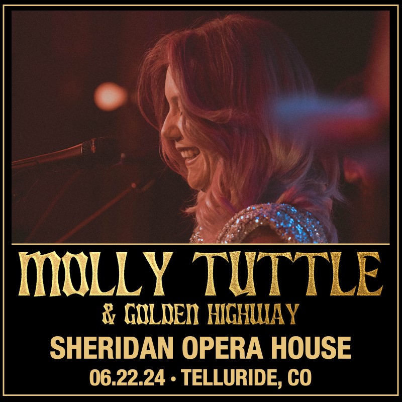 Molly Tuttle