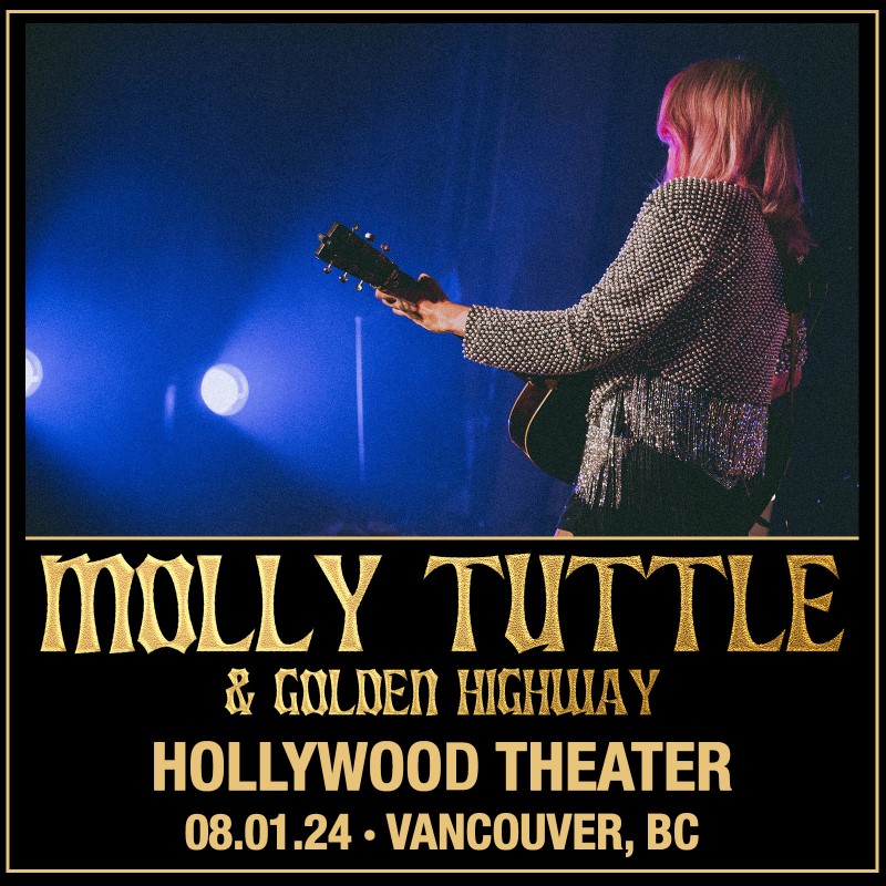 Molly Tuttle