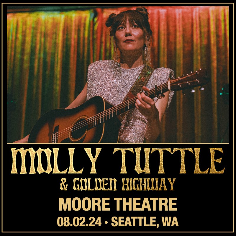 Molly Tuttle