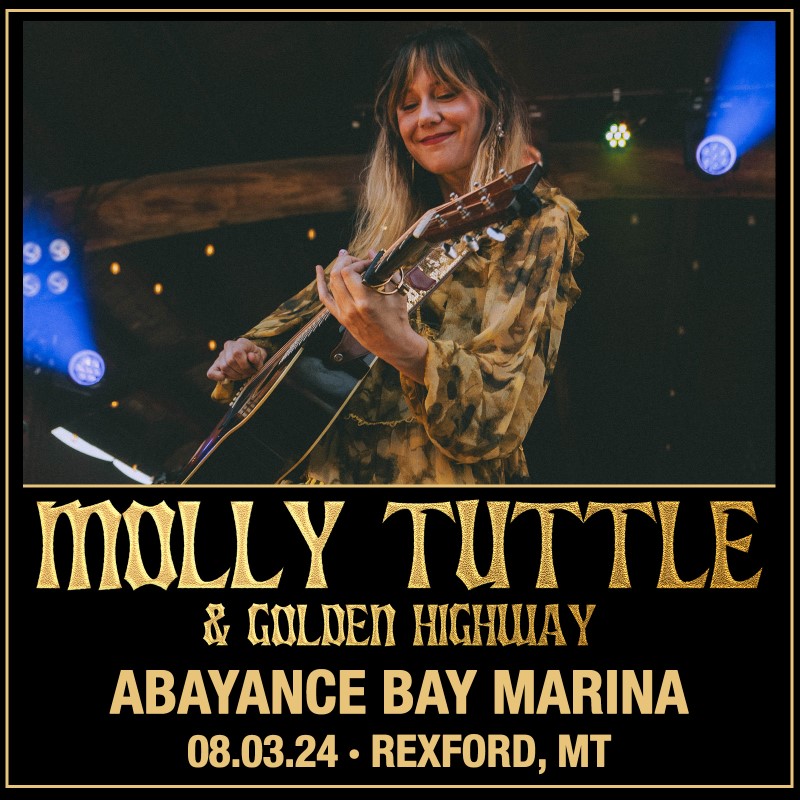 Molly Tuttle