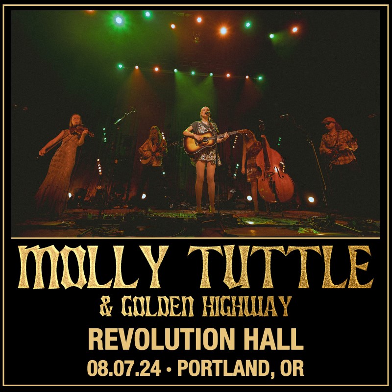 Molly Tuttle