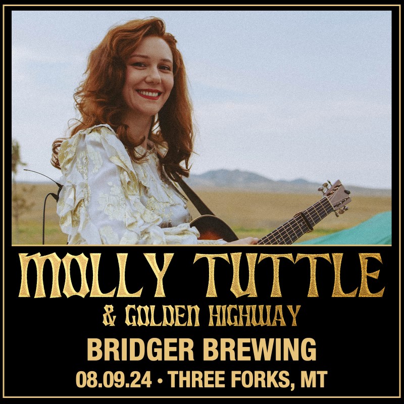 Molly Tuttle