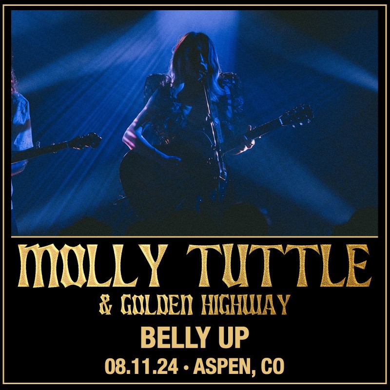 Molly Tuttle