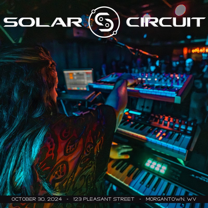 Solar Circuit