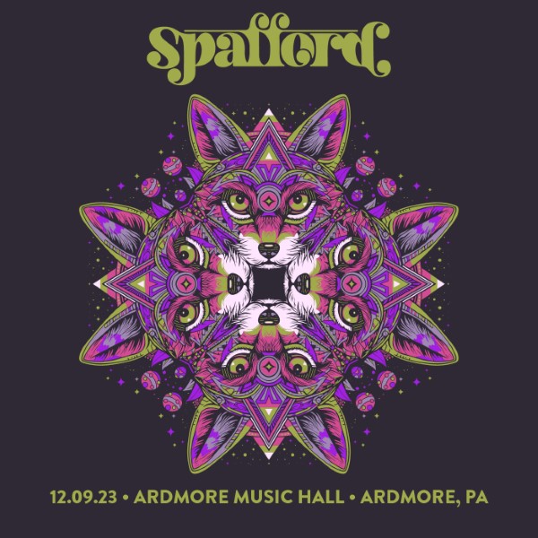 Spafford