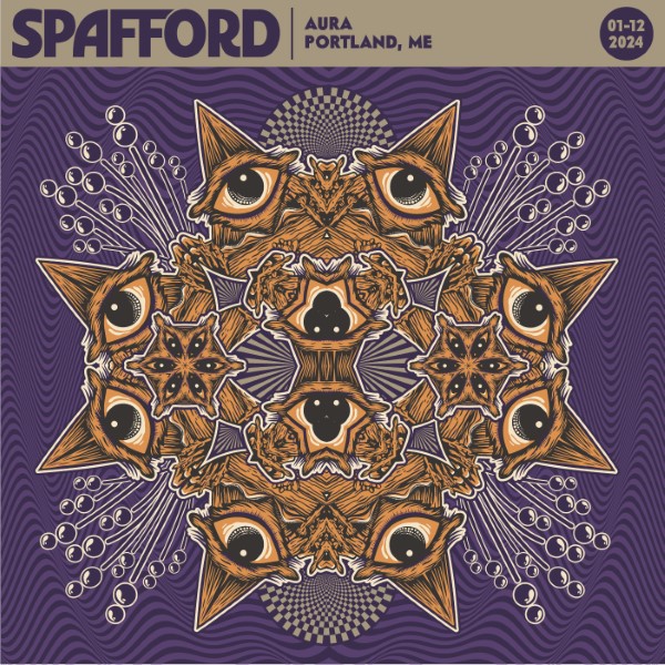 Spafford