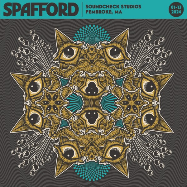 Spafford