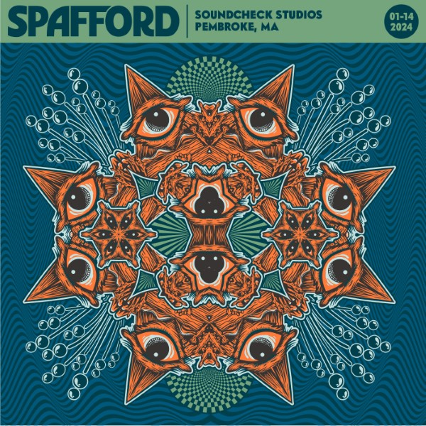 Spafford