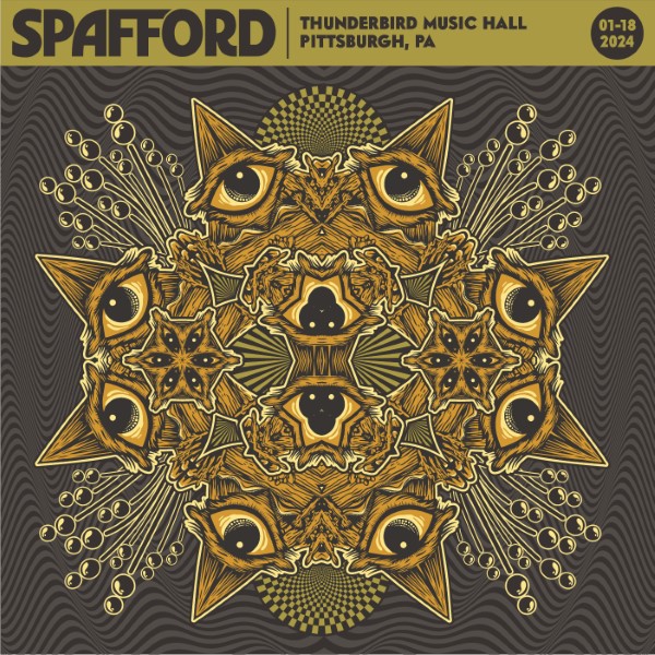 Spafford