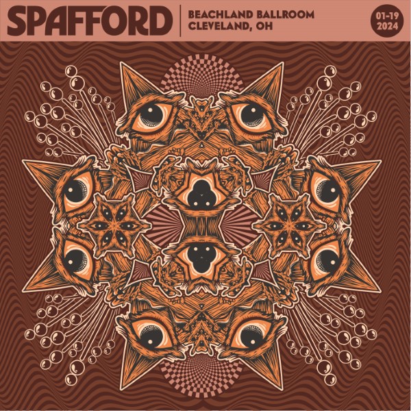 Spafford