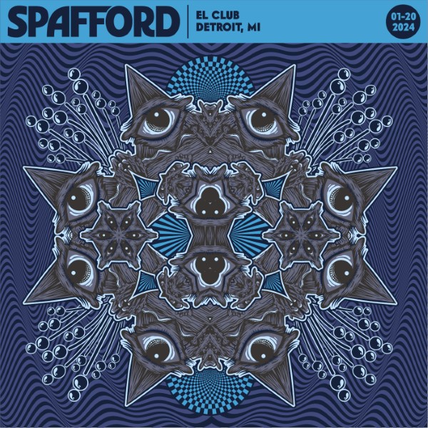 Spafford