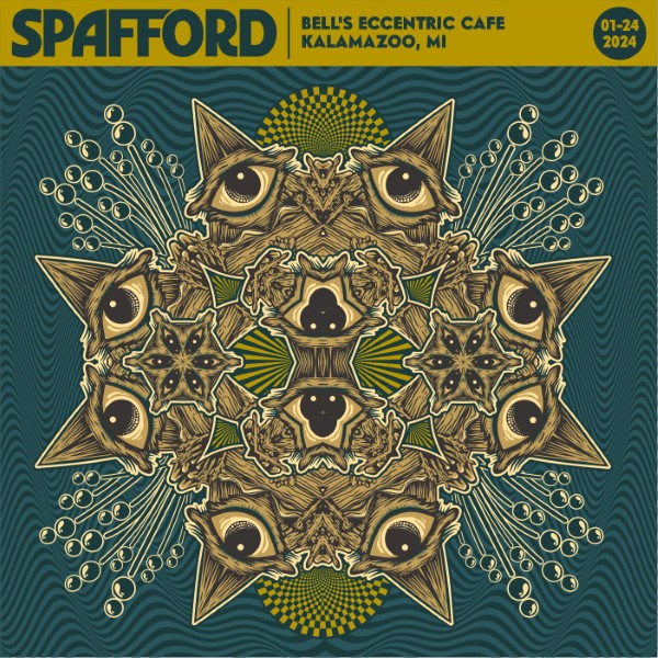 Spafford