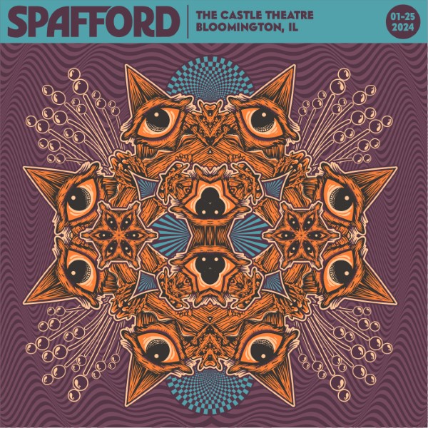 Spafford