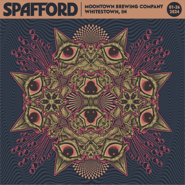 Spafford