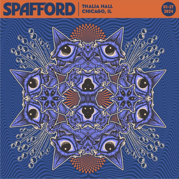 Spafford