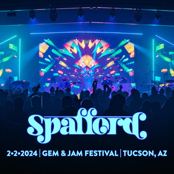 Spafford