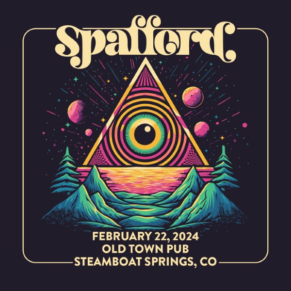 Spafford