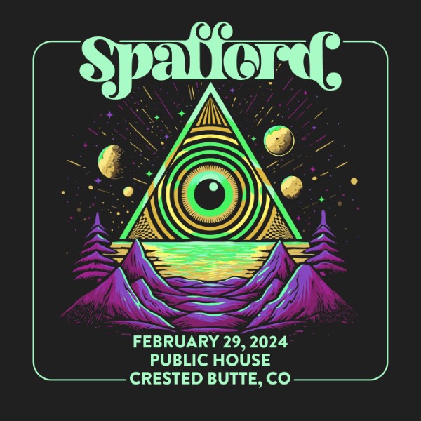 Spafford