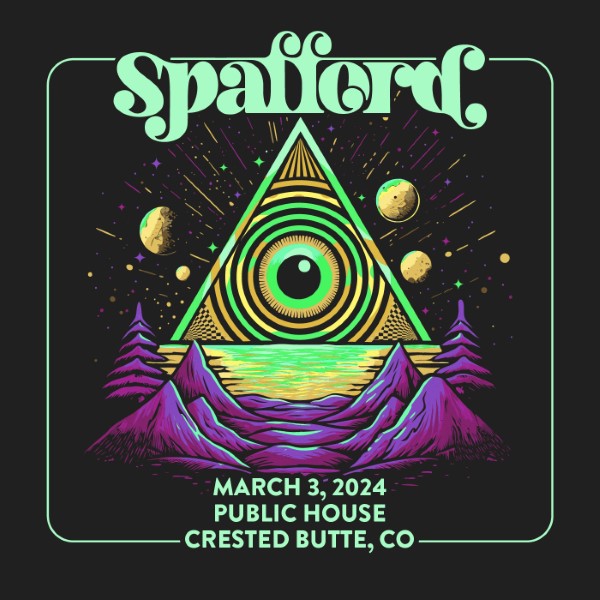 Spafford