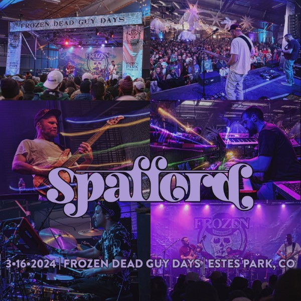 Spafford