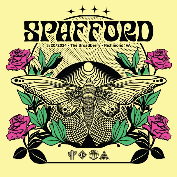 Spafford