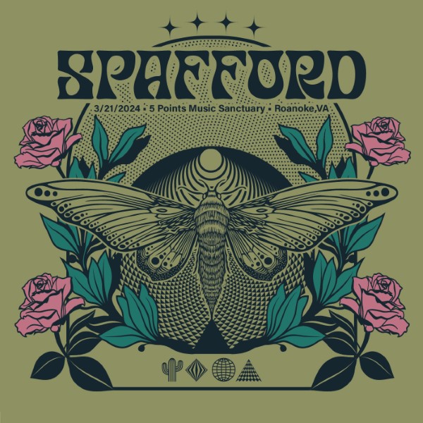 Spafford