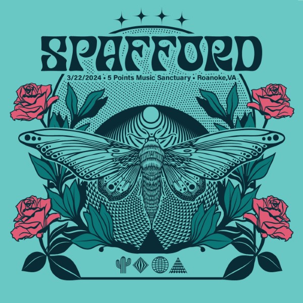 Spafford