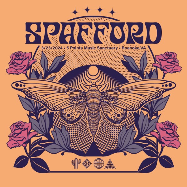 Spafford