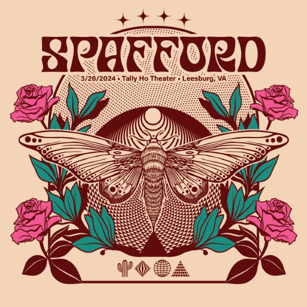 Spafford