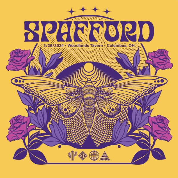 Spafford