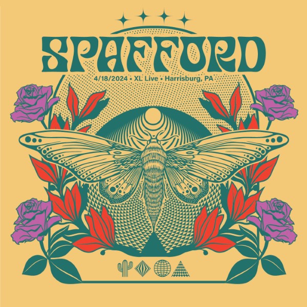 Spafford