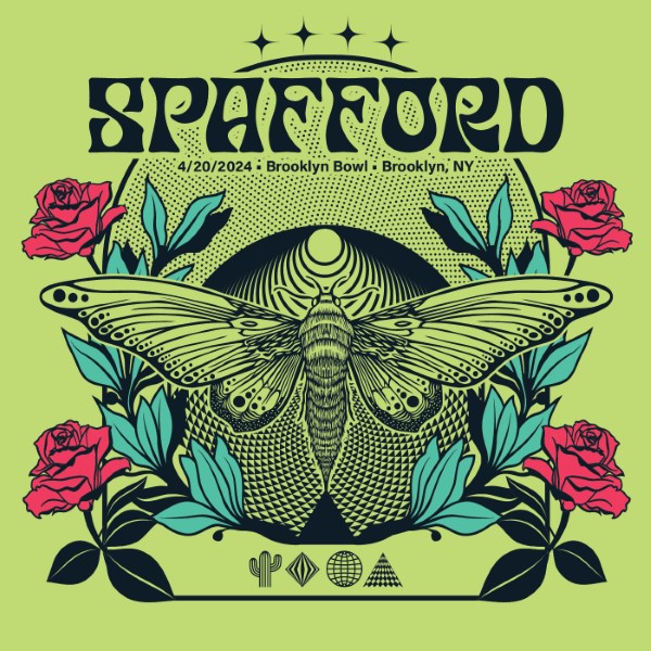 Spafford