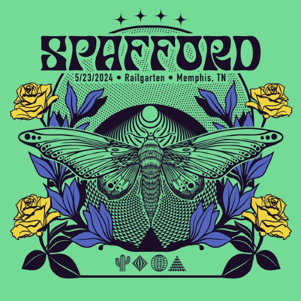 Spafford