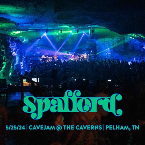 Spafford