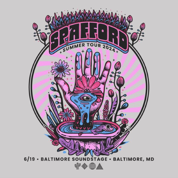 Spafford