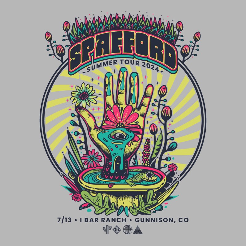 Spafford