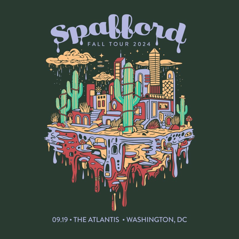 Spafford