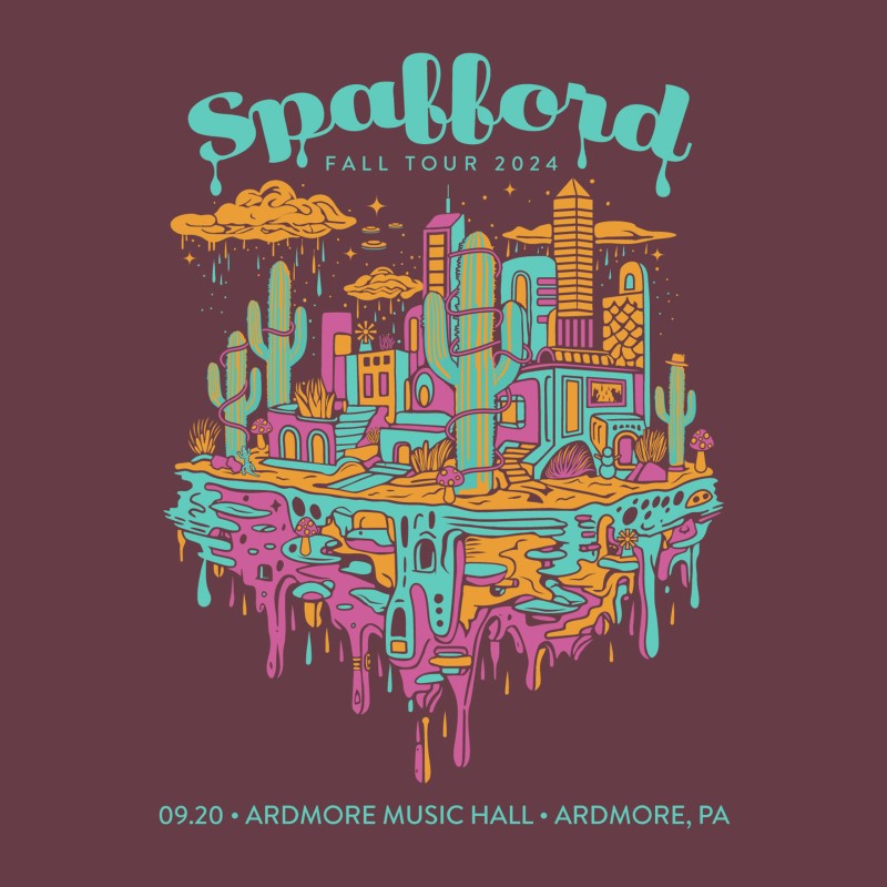 Spafford