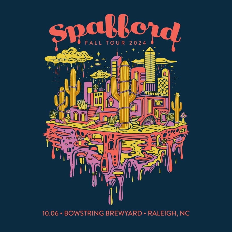 Spafford