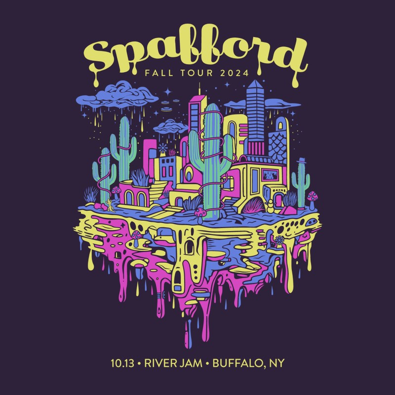 Spafford