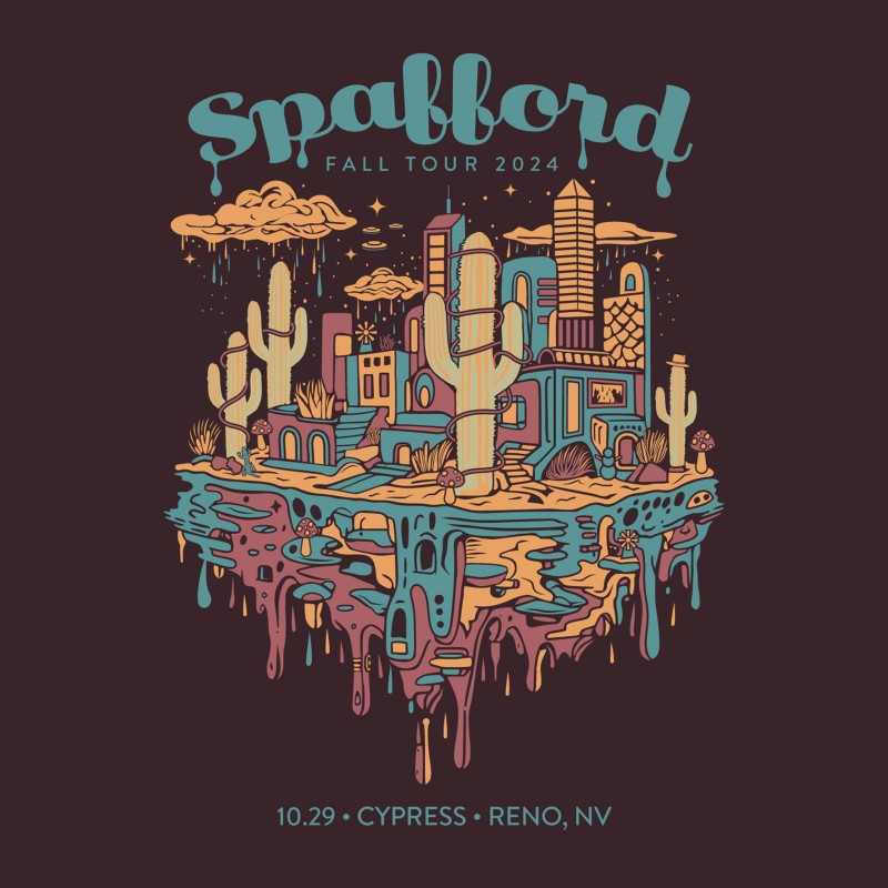 Spafford