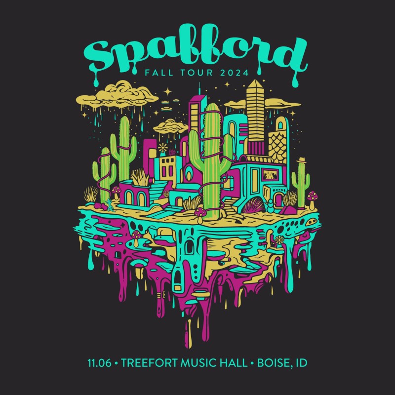 Spafford