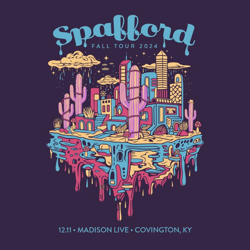 Spafford