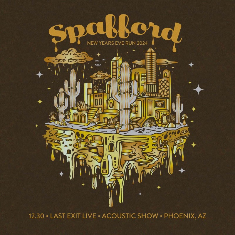 Spafford