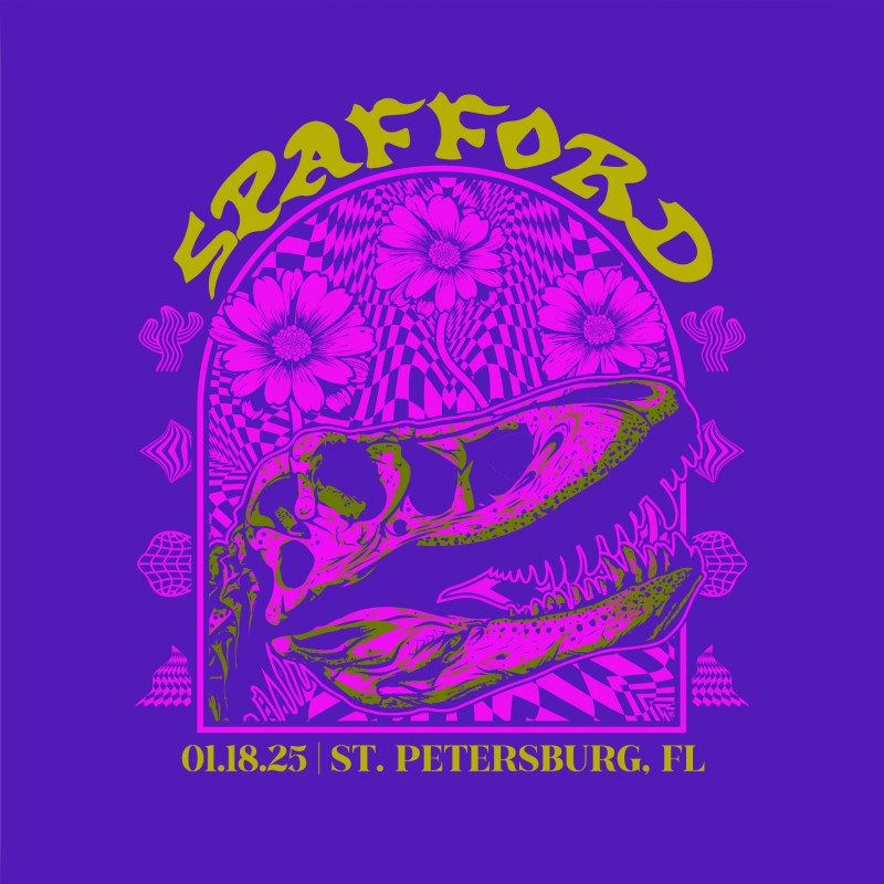 Spafford