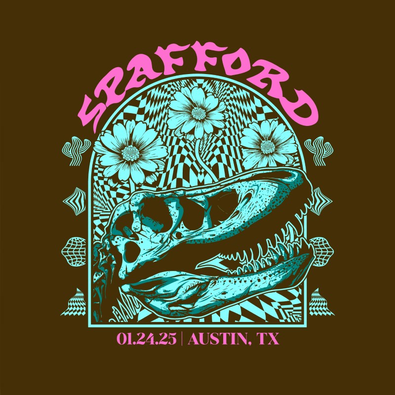 Spafford